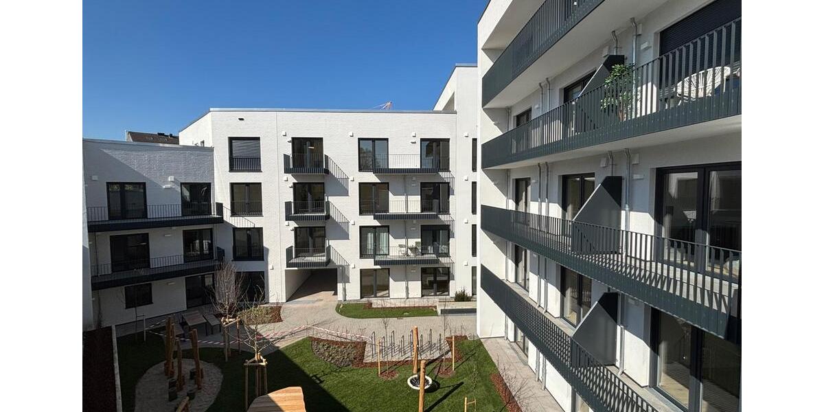 Etagenwohnung Düsseldorf Stadtbezirk 3 - 4 Zimmer, 107 m&sup2;, 2.020&euro; | Angebot:26194308