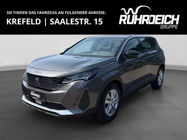 Peugeot 5008 50.700 km 22.690 &euro; Krefeld 47800