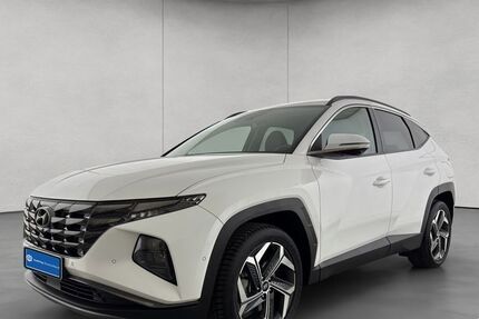 Hyundai TUCSON 5.268 km 31.990 &euro; Düsseldorf 40233