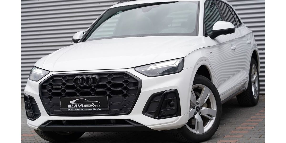 Audi Q5 112.000 km 37.999 &euro; Grevenbroich 41515