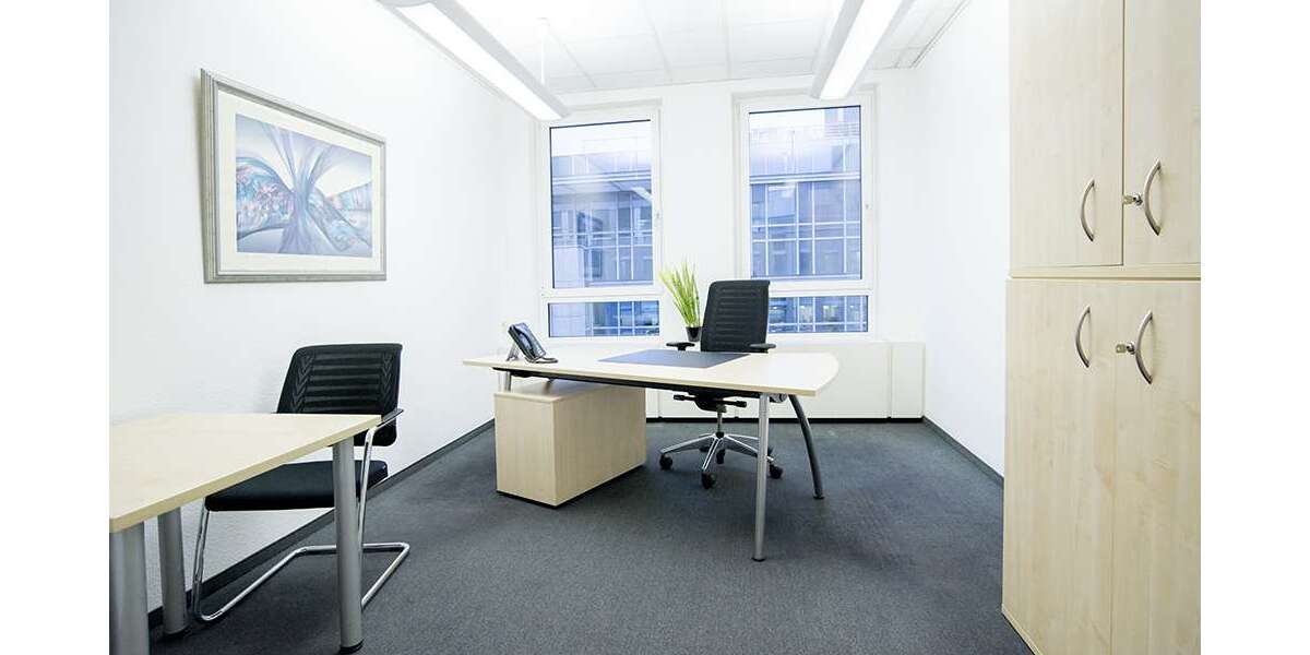 Gewerbeobjekt Düsseldorf Lörick - 825&euro; | Angebot:26667422