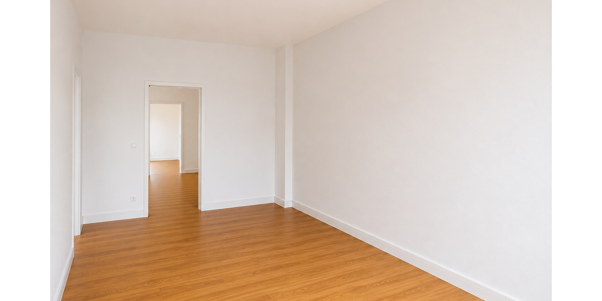 Etagenwohnung Düsseldorf Düsseltal - 2 Zimmer, 61 m&sup2;, 319.000&euro; | Angebot:26926929
