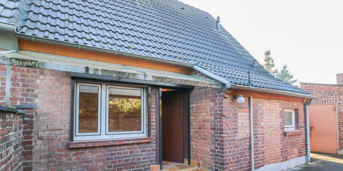 Doppelhaushälfte Dormagen / Delhoven Delhoven - 3 Zimmer, 75 m&sup2;, 280.000&euro; | Angebot:25736803