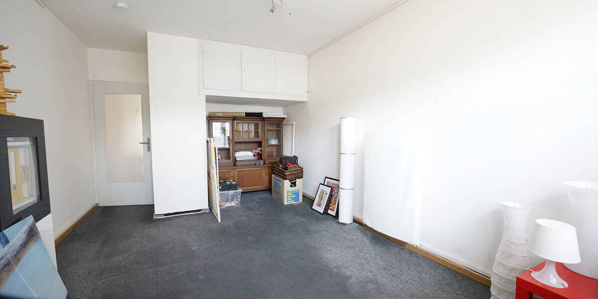 Mehrfamilienhaus, Wohnhaus Krefeld Stadtmitte - 1 Zimmer, 577 m&sup2;, 798.000&euro; | Angebot:25695240