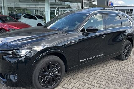 Mazda CX-80 3.020 km 57.571 &euro; Grevenbroich 41515