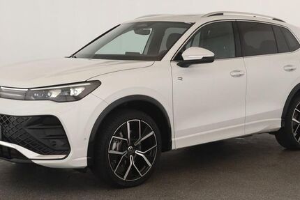 VW Tiguan 21.900 km 43.984 &euro; Neuss 41460