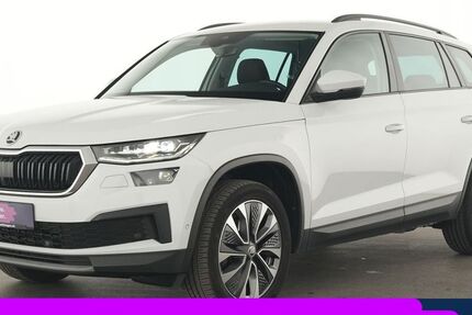 Skoda Kodiaq 49.900 km 27.923 &euro; Neuss 41460