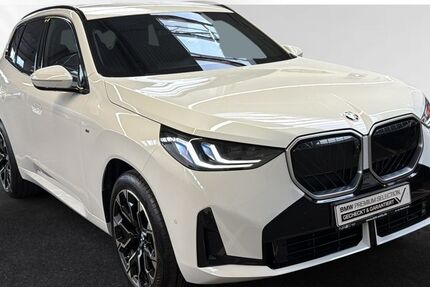 BMW X3 25.800 km 49.487 &euro; Moers 47441