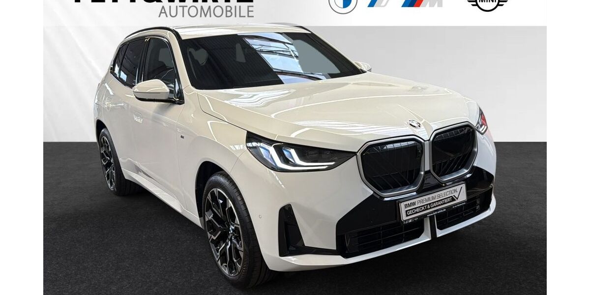 BMW X3 25.800 km 51.900 &euro; Moers 47441
