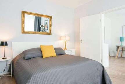 Zimmer Düsseldorf Pempelfort - 1 Zimmer, 1.320&euro; | Angebot:22847584