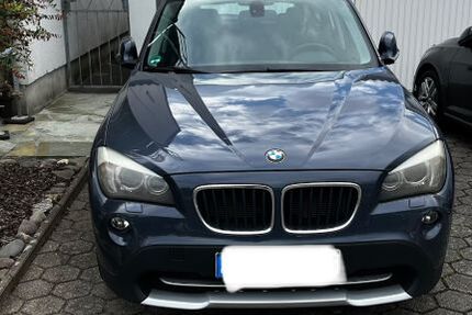 BMW X1 172.000 km 7.700 &euro; Moers 47445