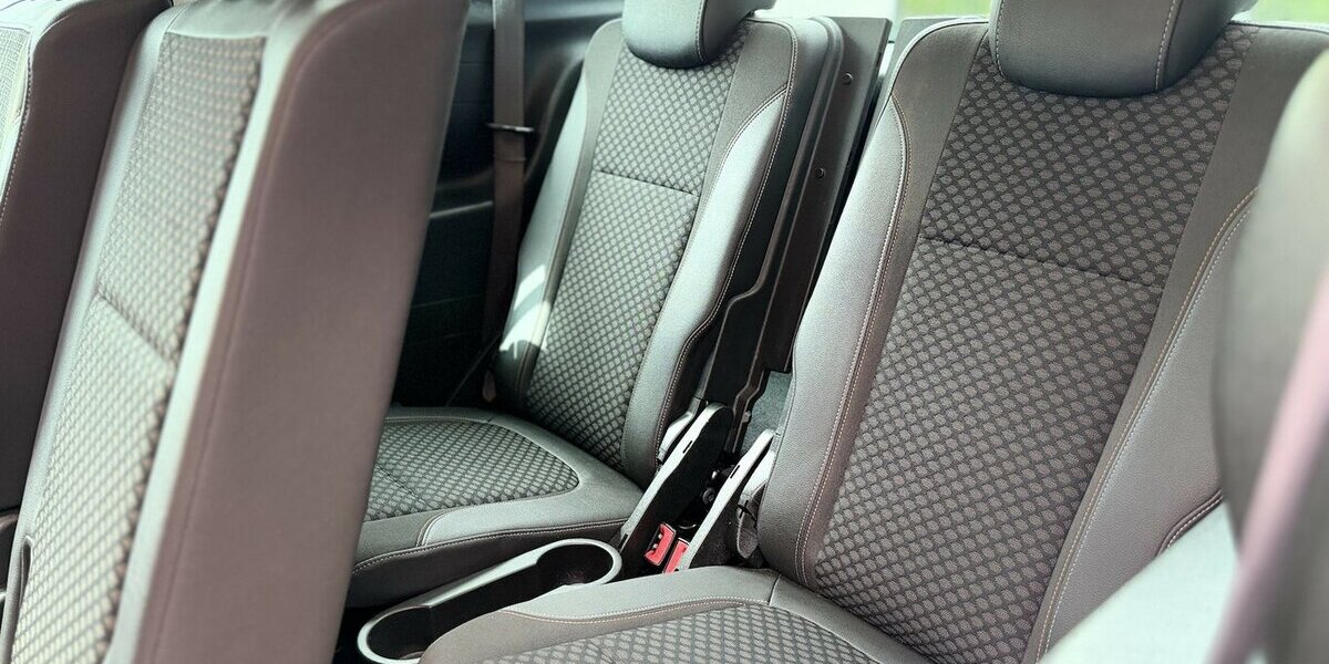 Opel Zafira Innovation / Automatik / Navi / 7 Sitze 95.000 km 14.390 &euro; Mönchengladbach 41066
