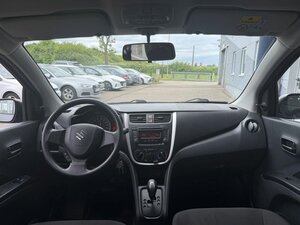 Suzuki Celerio 1.0 5D Club Automatik+sofort verfügbar!+ 79.994 km 8.890 &euro; Meerbusch 40667