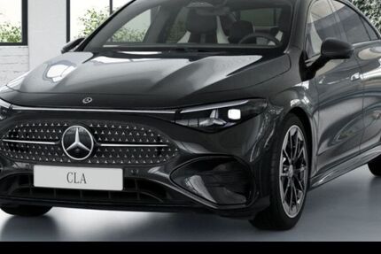 Mercedes-Benz CLA 200 9.900 km 50.490 &euro; Düsseldorf 40470