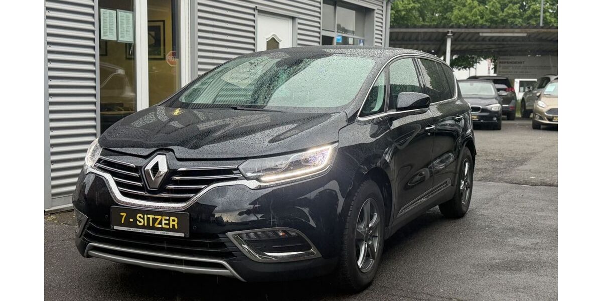 Renault Espace 136.500 km 14.990 &euro; Krefeld 47809