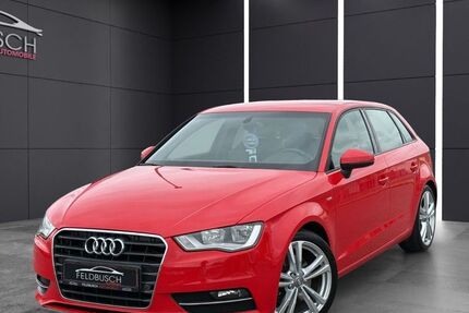 Audi A3 97.000 km 14.480 &euro; Schwalmtal 41366