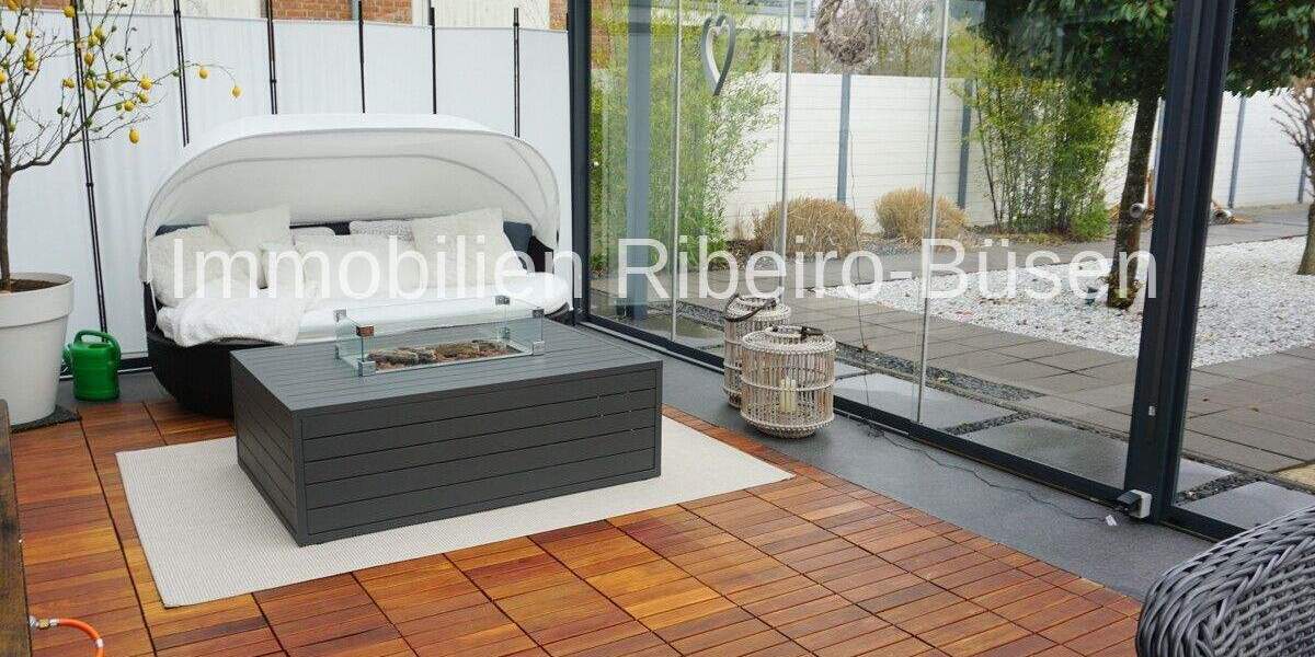 Einfamilienhaus Mönchengladbach / Bettrath-Hoven Bettrath - 5 Zimmer, 175 m&sup2;, 945.000&euro; | Angebot:25698225