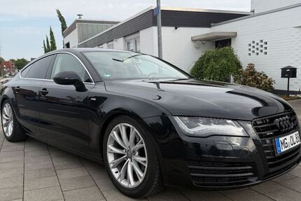Audi A7 246.000 km 9.900 &euro; Mönchengladbach 41066