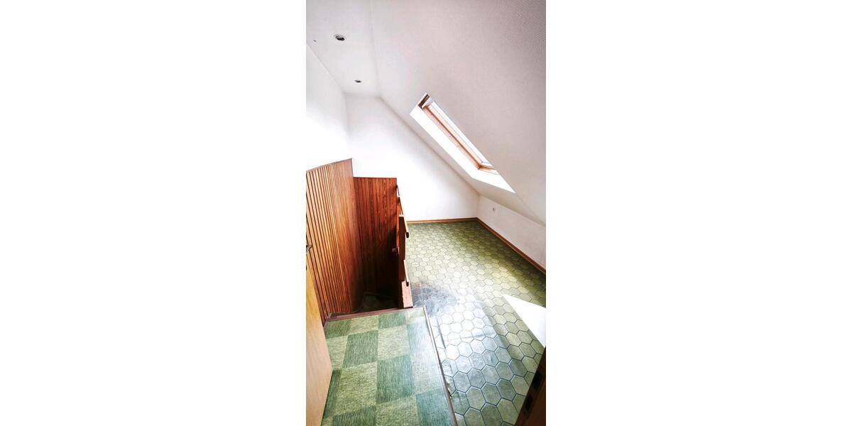 Einfamilienhaus Mönchengladbach West - 7 Zimmer, 145 m&sup2;, 279.990&euro; | Angebot:26649664