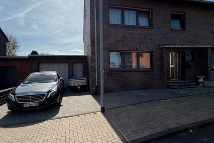 Haus Bedburg - 3 Zimmer, 95 m&sup2;, 425.000&euro; | Angebot:26052106