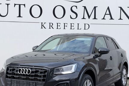 Audi Q2 36.834 km 19.950 &euro; Krefeld 47805