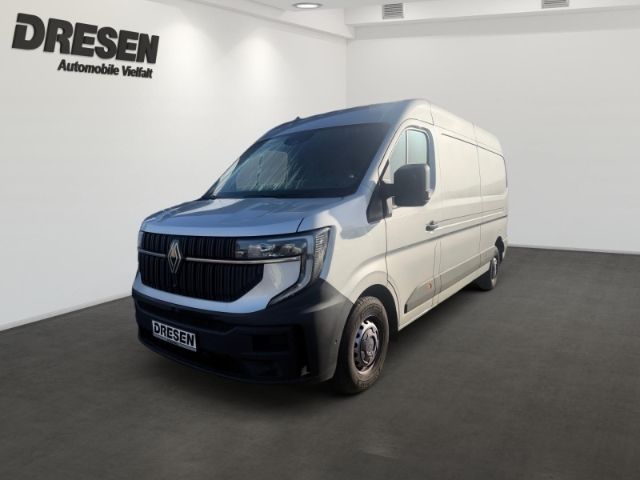Renault Master 17.798 km 38.450 &euro; Neuss 41464