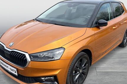 Skoda Fabia 28.176 km 18.450 &euro; Duisburg 47178