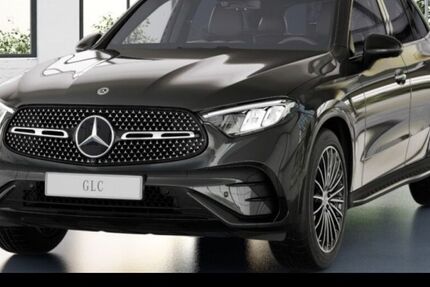 Mercedes-Benz GLC 200 9.900 km 61.490 &euro; Düsseldorf 40470