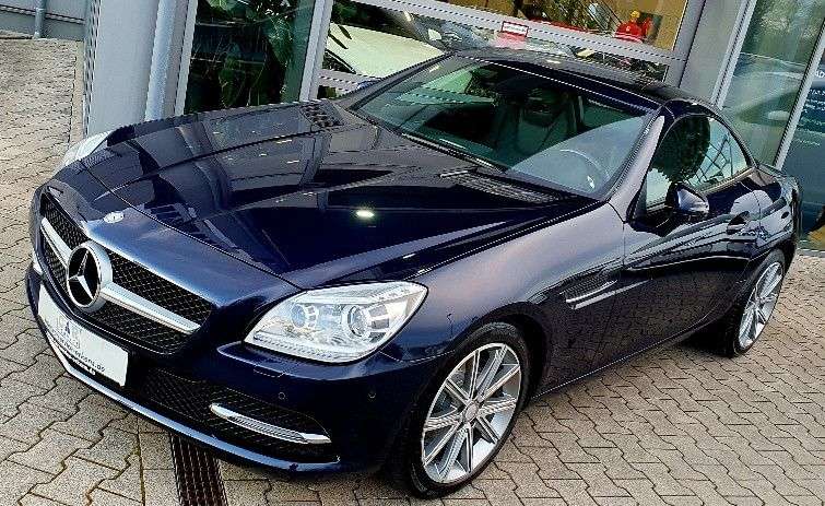 Mercedes-Benz SLK 250 107.033 km 19.910 &euro; Wachtendonk 47669