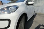 VW up! move Klima Navi PDC Alu Guter Zustand 168.000 km 3.999 &euro; Neuss 41462