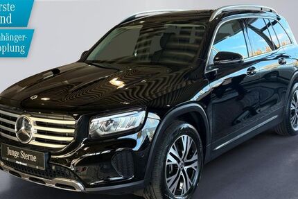 Mercedes-Benz GLB 200 12.670 km 36.890 &euro; Neuss 41464