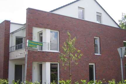 Wohnung Schwalmtal - 2 Zimmer, 61 m&sup2;, 352&euro; | Angebot:25323567