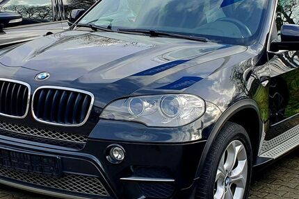 BMW X5 133.221 km 19.210 &euro; Wachtendonk 47669