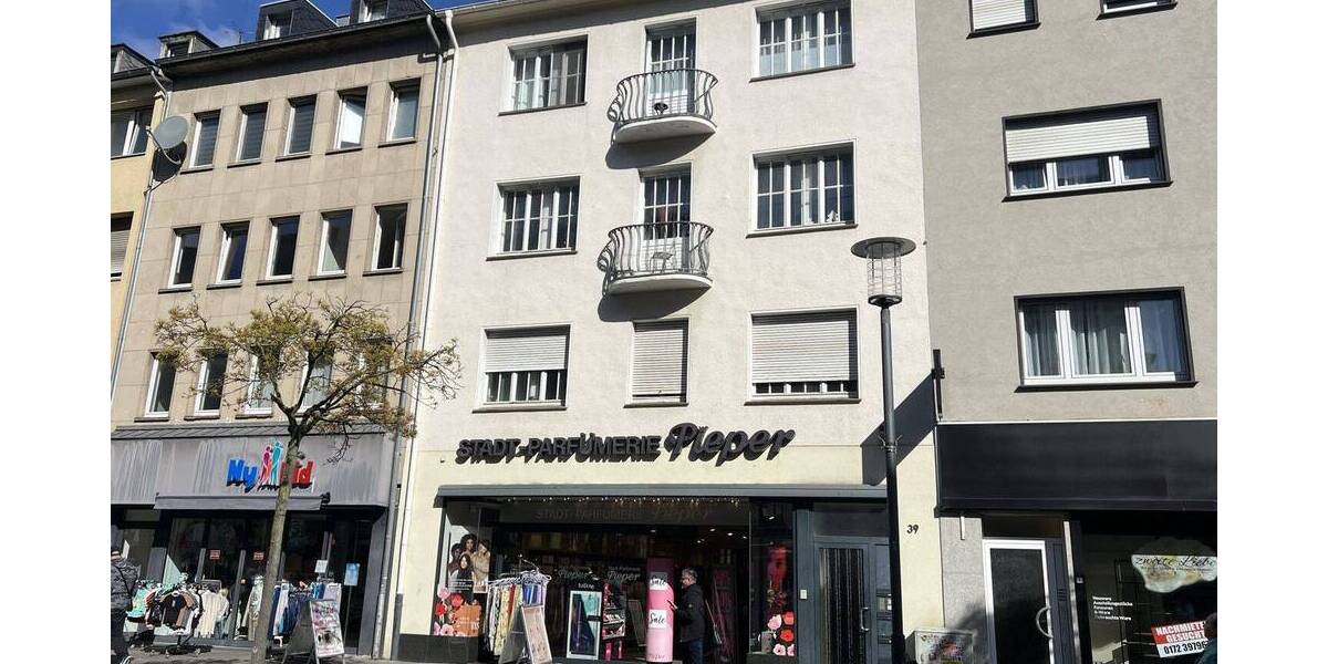 Gewerbeobjekt Mönchengladbach Rheydt - 3.706&euro; | Angebot:26852989