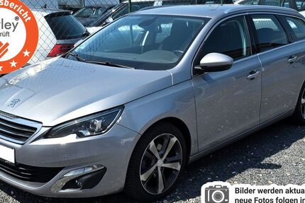 Peugeot 308 56.150 km 8.100 &euro; Mönchengladbach 41066