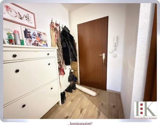 Etagenwohnung Neuss Furth-Süd - 2 Zimmer, 55 m&sup2;, 189.000&euro; | Angebot:26454181