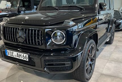 Mercedes-Benz G 63 AMG 700 km 245.000 &euro; Nettetal 41334