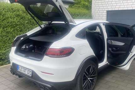 Mercedes-Benz GLC 43 AMG 55.000 km 54.000 &euro; Straelen 47638