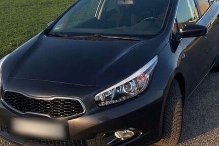 Kia ceed Sportswagon 163.800 km 6.500 &euro; Bedburg 50181