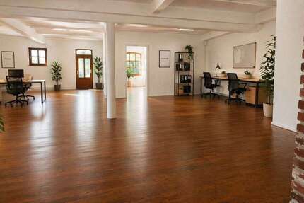Gewerbeobjekt Krefeld Benrad - 1.560&euro; | Angebot:26830881
