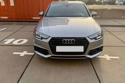 Audi A4 104.000 km 16.499 &euro; Neuss 41464