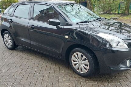 Suzuki Baleno 76.000 km 8.500 &euro; Moers 47441