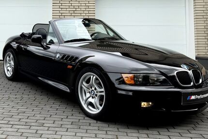 BMW Z3 175.000 km 8.900 &euro; Nettetal 41334