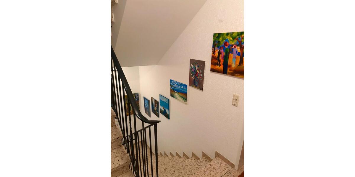 Etagenwohnung Moers Rheinkamp - 2.5 Zimmer, 58 m&sup2;, 770&euro; | Angebot:26008520