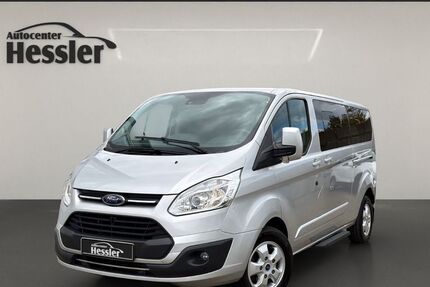 Ford Tourneo Custom 187.700 km 18.500 &euro; Grevenbroich 41515