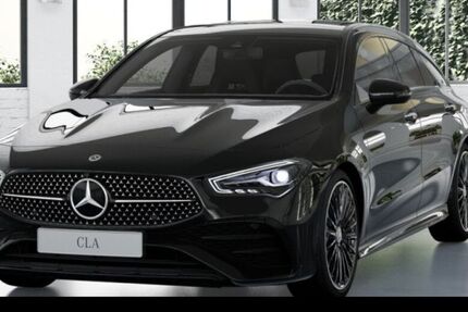 Mercedes-Benz CLA 200 Shooting Brake 9.900 km 35.990 &euro; Duisburg 47138