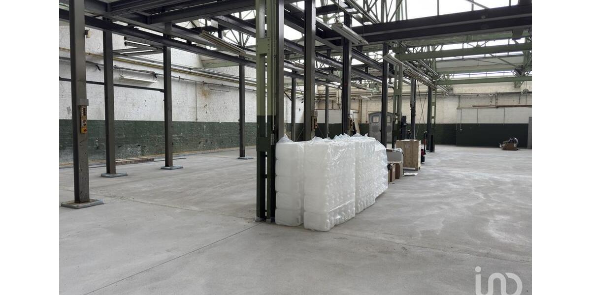 Gewerbeobjekt Viersen Hülsdonk - 3.900&euro; | Angebot:22987663