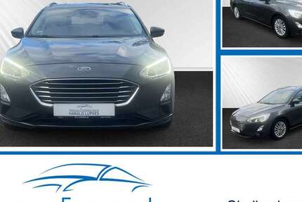 Ford Focus 102.000 km 14.900 &euro; Wegberg 41844