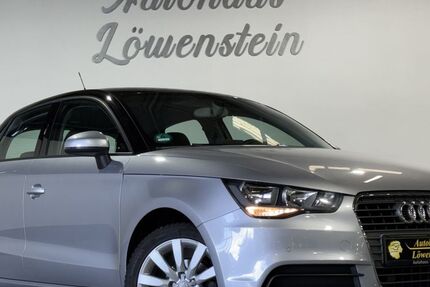 Audi A1 112.374 km 9.980 &euro; Moers 47443