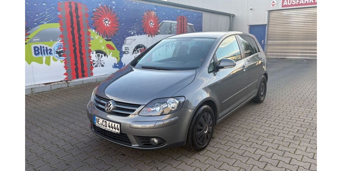 VW Golf Plus 73.233 km 5.999 &euro; Kaarst 41565